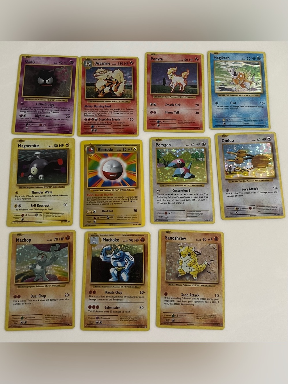 Pokemon bundle - Picture 9 of 13